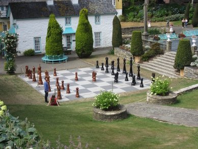 Chessboard