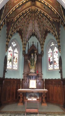 Chapel