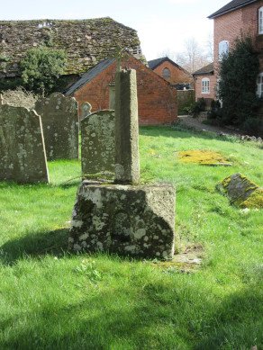 Cross