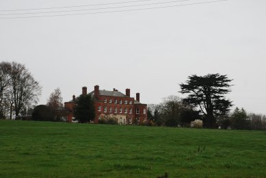 Longworth Hall