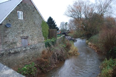 River Frome