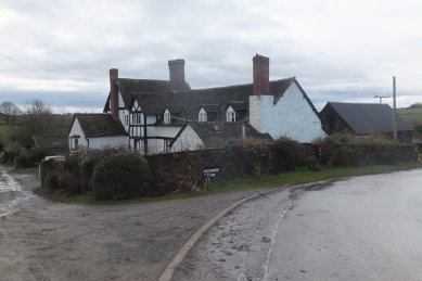 Brockmanton Court