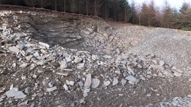 Quarry