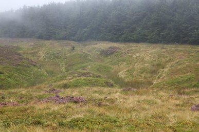 Cross Dyke