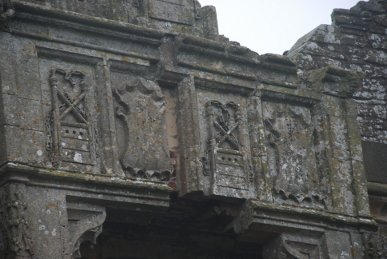 Carvings