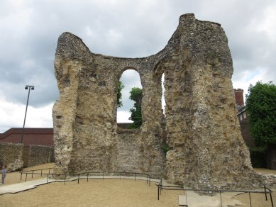 Abbey