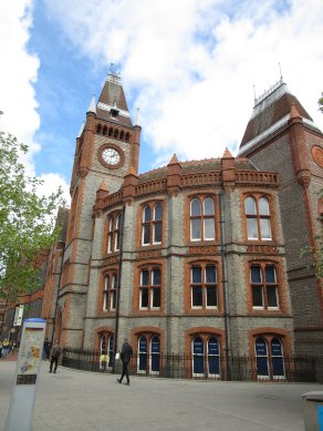 Town Hall