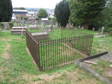 Grave