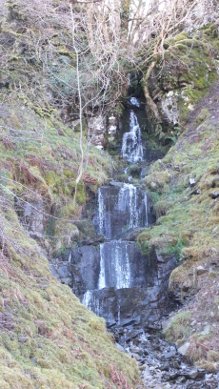 Waterfalls