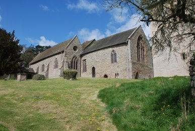 Church