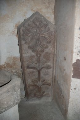 Coffin Lid