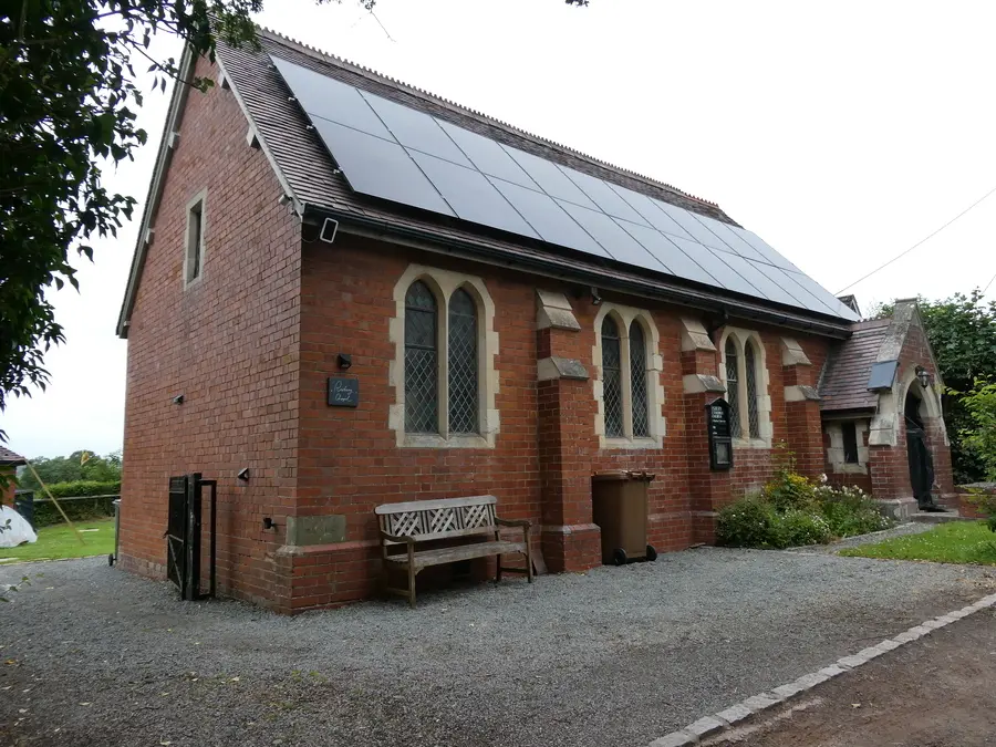 Chapel