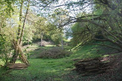 Hillfort