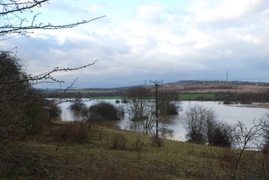 Smithies Green
