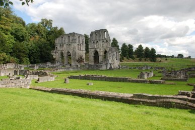 Abbey