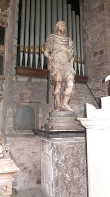 Monument