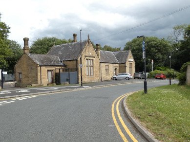 Station