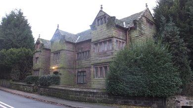 Seneschal's House