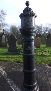 Water Fountain