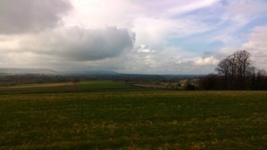West of Ryelands