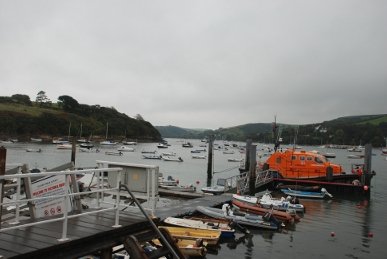 Salcombe