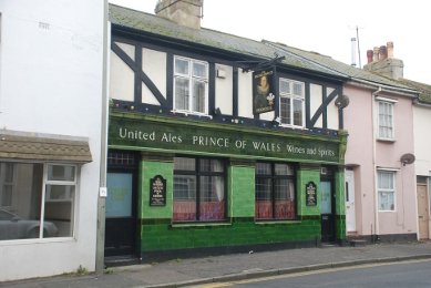 Pub