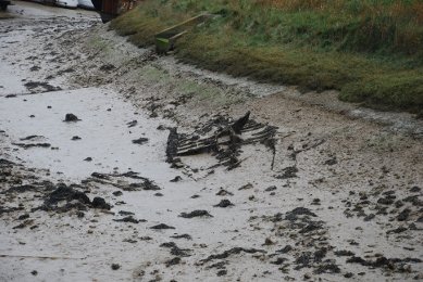 Mud