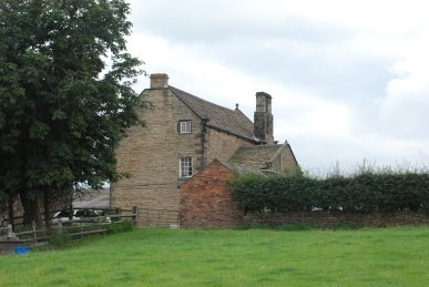 Saville Hall