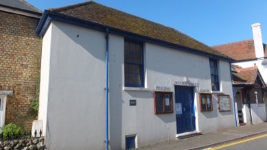 Town Hall
