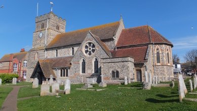 Church