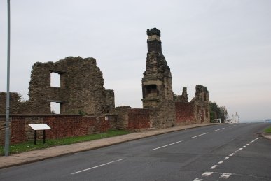 Sheffield Manor