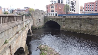 Rivers