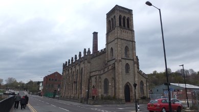 Church