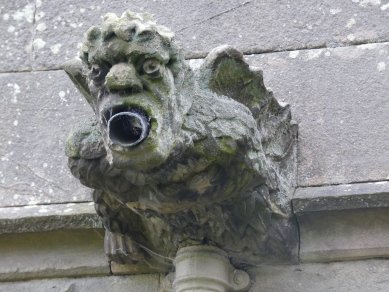 Gargoyle