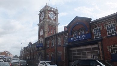 Clock