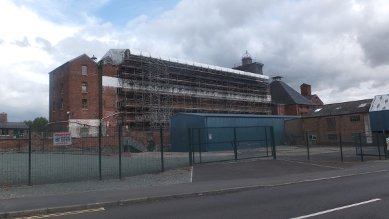 Flaxmill