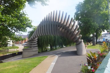 Sculpture
