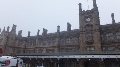 Station