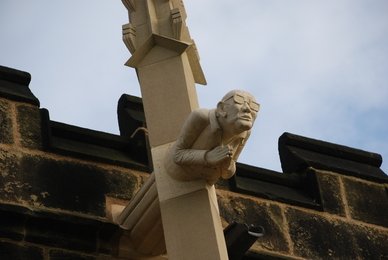 gargoyle