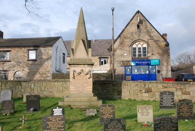 Monument