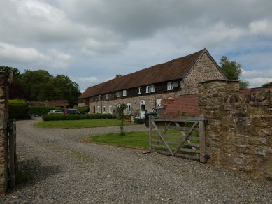 Barn