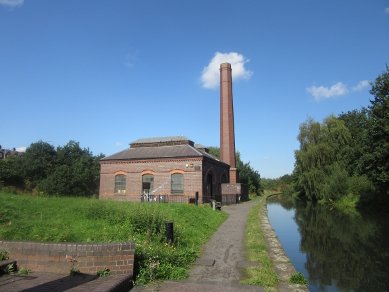 Pumping Station