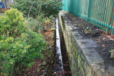 Sough Dike