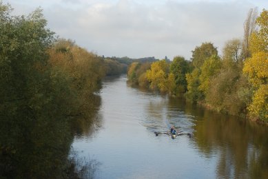 River