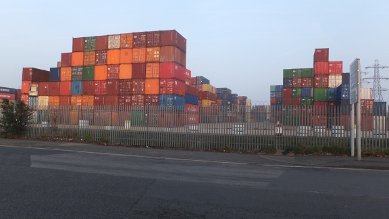 Containers