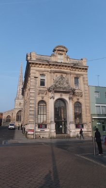 Bank