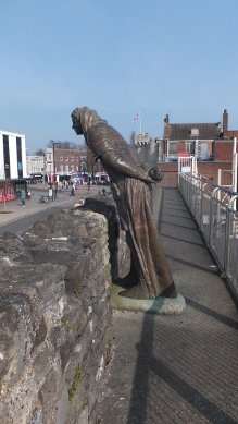 Statue