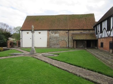 Priory