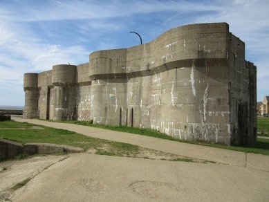 Battery