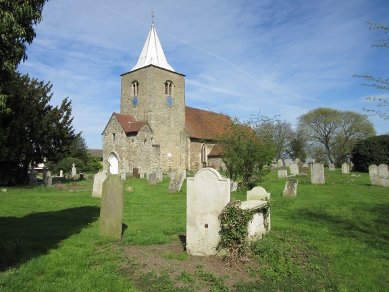 Church